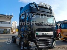 DAF XF 460 / SSC / Mega / Alcoa / German