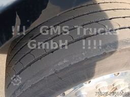 DAF XF 460 / SSC / Mega / Alcoa / German