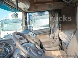 DAF XF 460 / SSC / Mega / Alcoa / German