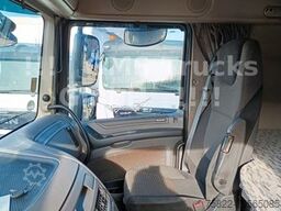 DAF XF 460 / SSC / Mega / Alcoa / German