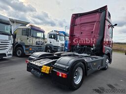 MERCEDES-BENZ Actros 1845 / MOTOR NEU / Park Cool / Alu / Ret