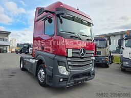 MERCEDES-BENZ Actros 1845 / MOTOR NEU / Park Cool / Alu / Ret
