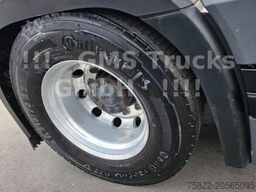 MERCEDES-BENZ Actros 1845 / MOTOR NEU / Park Cool / Alu / Ret