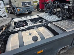 MERCEDES-BENZ Actros 1845 / MOTOR NEU / Park Cool / Alu / Ret