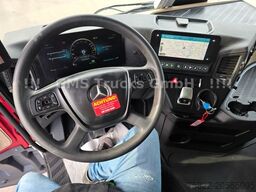 MERCEDES-BENZ Actros 1845 / MOTOR NEU / Park Cool / Alu / Ret