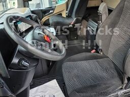 MERCEDES-BENZ Actros 1845 / MOTOR NEU / Park Cool / Alu / Ret