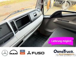 FUSO 3C15 3-Seitenkipper Klima, AHK 3,5t,Diff.-Sperre