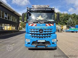 Mercedes-Benz Arocs