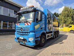 Mercedes-Benz Arocs
