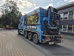 Mercedes-Benz Arocs