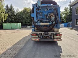 Mercedes-Benz Arocs