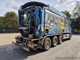 Mercedes-Benz Arocs
