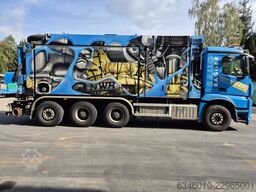 Mercedes-Benz Arocs
