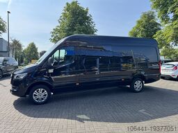Mercedes-Benz Sprinter L3/H2 Mixto / 5Sitze Automatik