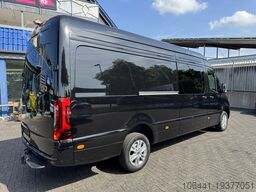 Mercedes-Benz Sprinter L3/H2 Mixto / 5Sitze Automatik