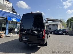 Mercedes-Benz Sprinter L3/H2 Mixto / 5Sitze Automatik