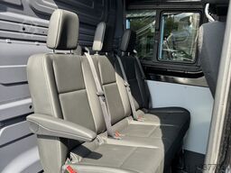Mercedes-Benz Sprinter L3/H2 Mixto / 5Sitze Automatik