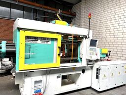 Arburg 420C 1000-150/150 2-Farben 2K