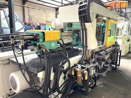 Arburg 420C 1000-150/150 2-Farben 2K