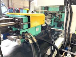 Arburg 420C 1000-150/150 2-Farben 2K