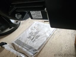 Grundfos TP 100-240/2 A-F-A-BQQE-MX1