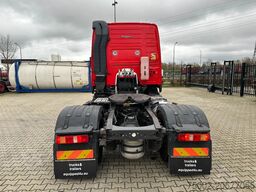 Volvo FM 450 Globetrotter, Night-Airco, VALID ADR (EX...