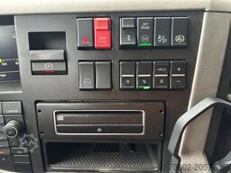 Volvo FM 450 Globetrotter, Night-Airco, VALID ADR (EX...
