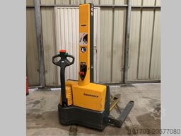 Jungheinrich EMC B10