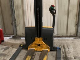 Jungheinrich EMC B10