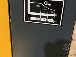 Jungheinrich EMC B10