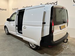 Volkswagen Caddy Maxi 2.0 TDI 123 PK Automaat / Euro 6 / A...