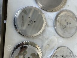 Arenco CIS Nobbing Machine