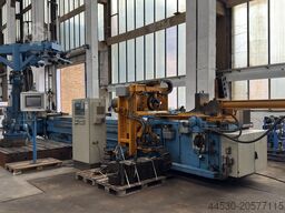 Lang Maschinenbau EL-HY168F CNC