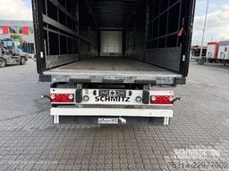 Schmitz Cargobull Curtainsider Standard Getränke