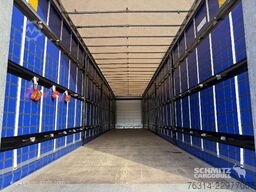 Schmitz Cargobull Curtainsider Standard Getränke