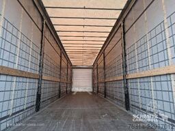 Schmitz Cargobull Curtainsider Mega Getränke