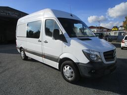 MERCEDES-BENZ Sprinter 316 CDI *EURO.6+KLIMA+AHK+3-Sitze*