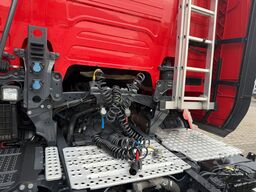 SCANIA R450 4x2 SZM mit ADR EXII - EXIII - FL- AT