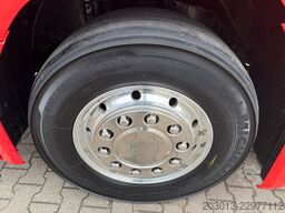 SCANIA R450 4x2 SZM mit ADR EXII - EXIII - FL- AT