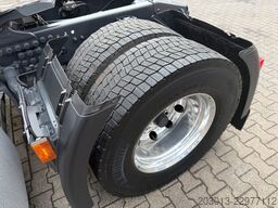 SCANIA R450 4x2 SZM mit ADR EXII - EXIII - FL- AT