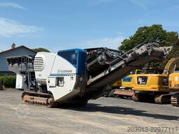 Kleemann Mobile Brechanlage K005 / MC 110 R EVO