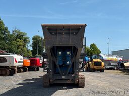 Kleemann Mobile Brechanlage K005 / MC 110 R EVO
