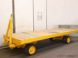 unbekannt 4000/1500/H700 mm