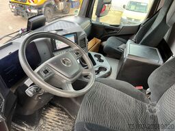 MERCEDES-BENZ Arocs 1832 4x2 2-Achs Kipper Meiller