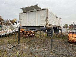 MERCEDES-BENZ Actros 2644 6x4 3-Achs Kipper Mischer+Kipper