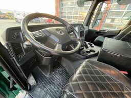MERCEDES-BENZ Arocs 2646 6x4 Abrollkipper kurzer Radstand