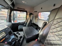 MERCEDES-BENZ Arocs 2646 6x4 Abrollkipper kurzer Radstand