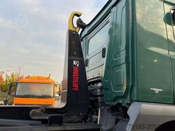 MERCEDES-BENZ Arocs 2646 6x4 Abrollkipper kurzer Radstand
