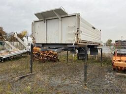 MERCEDES-BENZ Actros 2644 6x4 3-Achs Kipper Mischer+Kipper