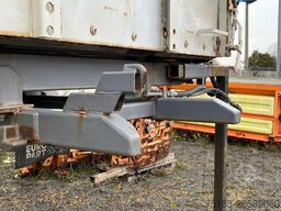 MERCEDES-BENZ Actros 2644 6x4 3-Achs Kipper Mischer+Kipper